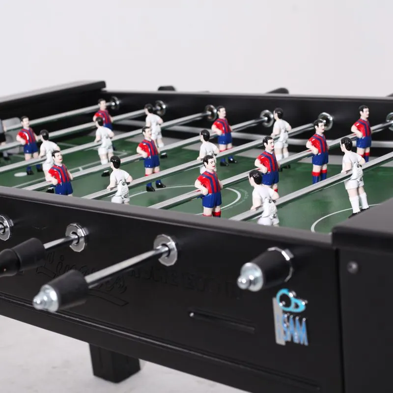 table football table for home games room
