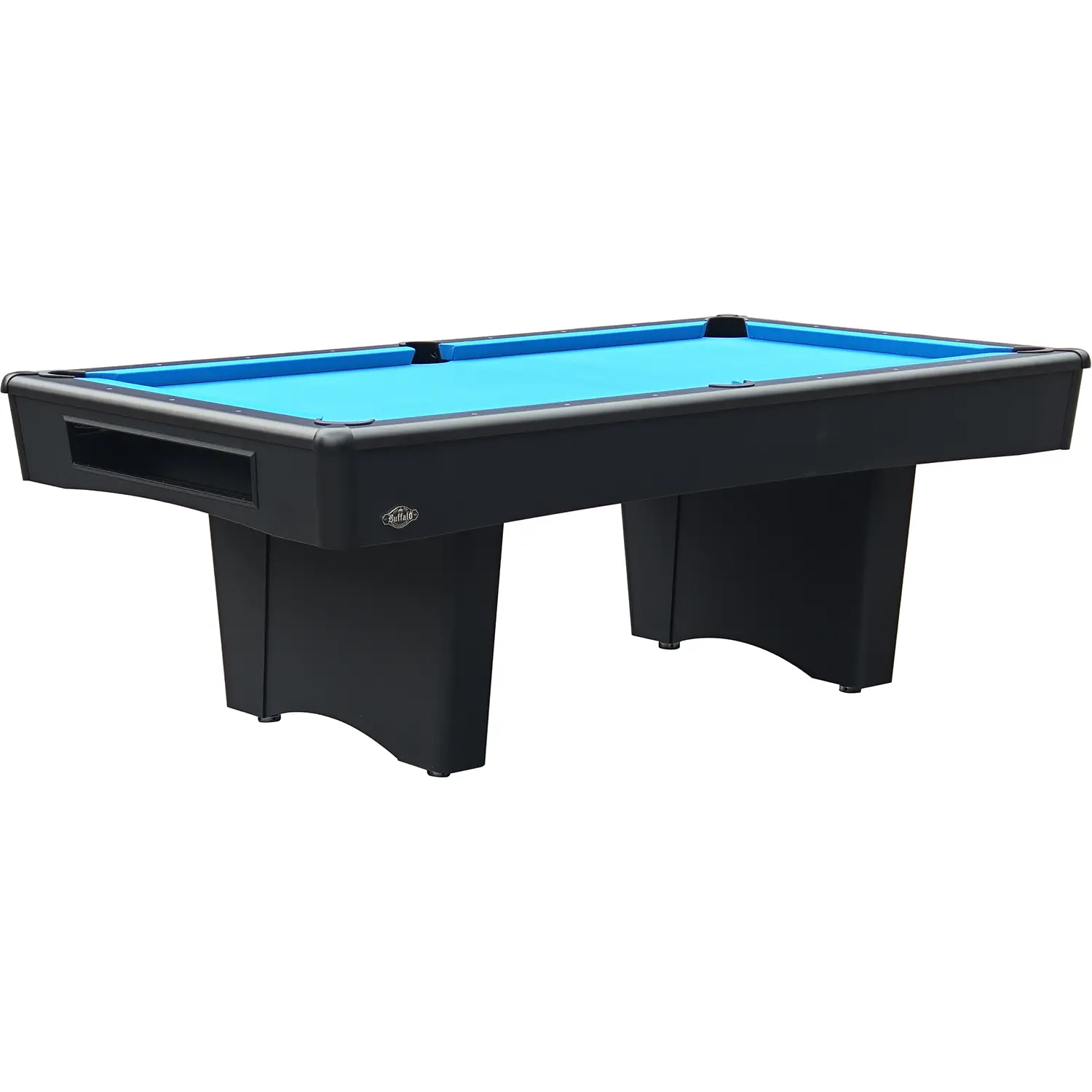 7ft Buffalo Eliminator III American Pool Table