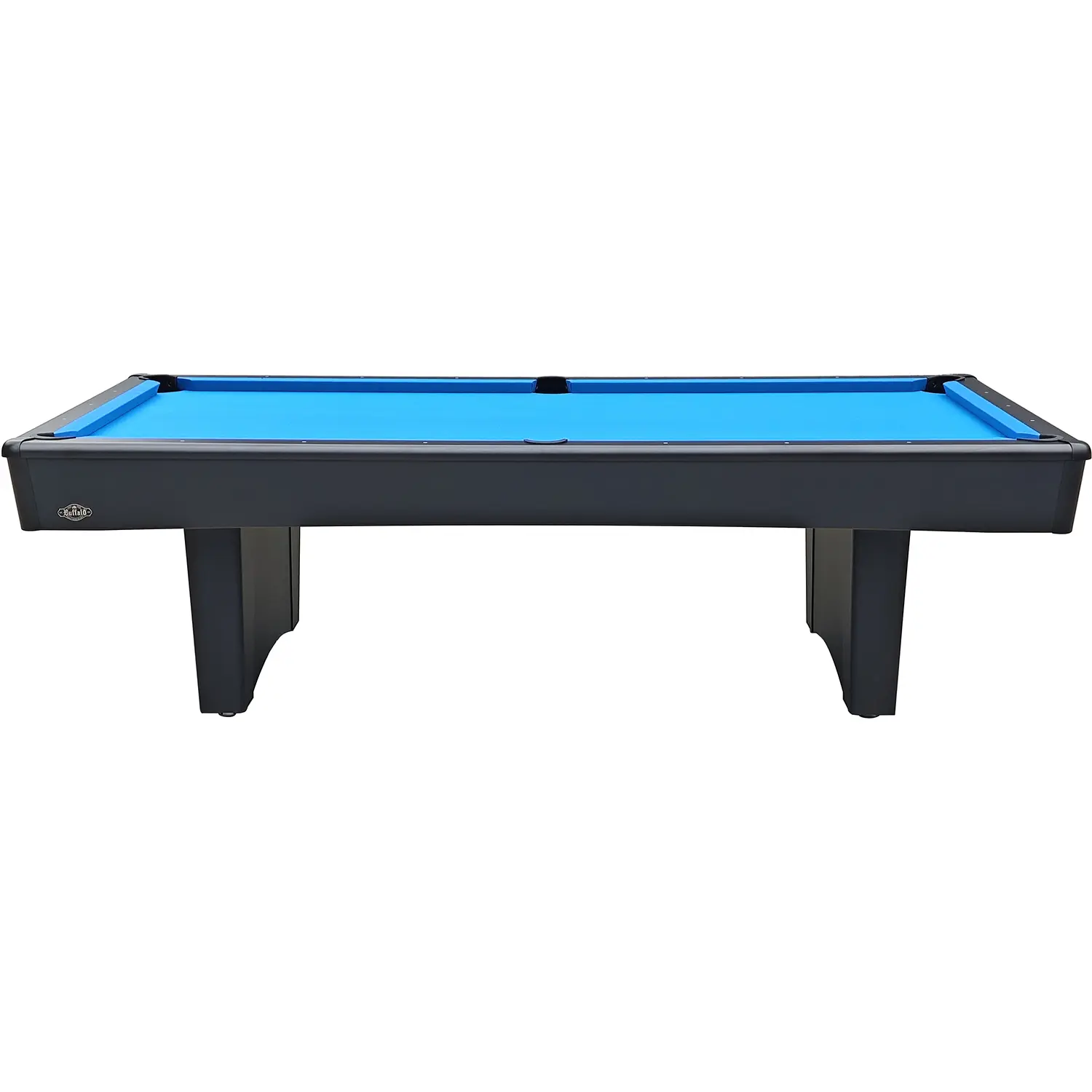Buffalo Eliminator III Pool Table in Black - Image 4