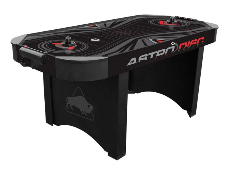 Buffalo Air Hockey Table Astrodisc