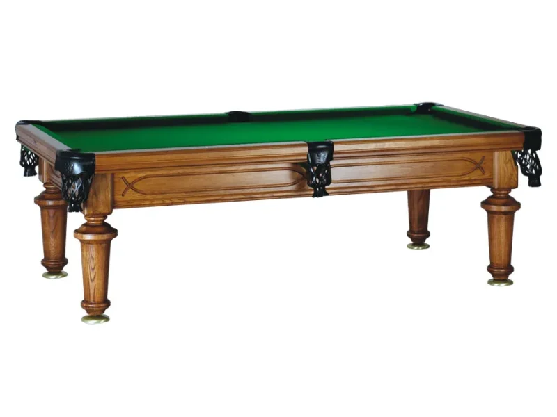 SAM Classic Pool Table
