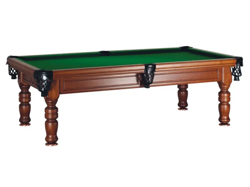 SAM Madrid Pool Table