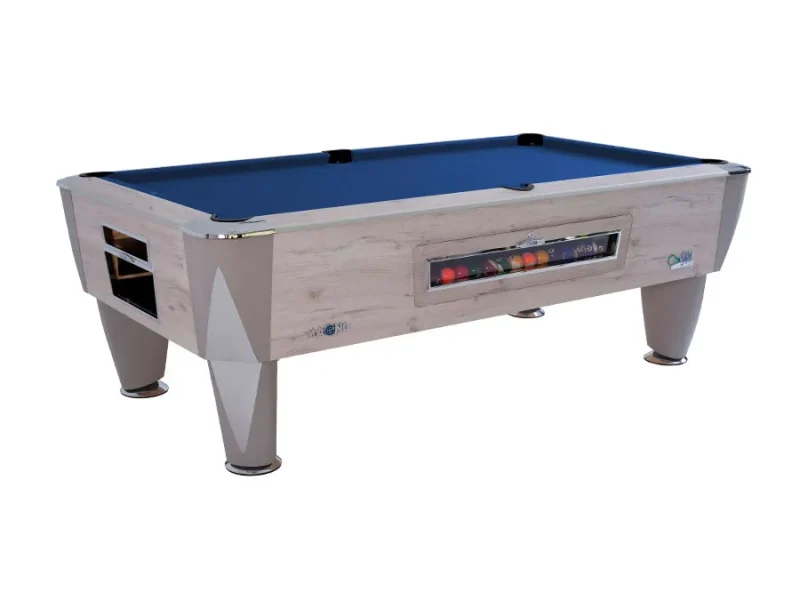 SAM Magno American Pool Table