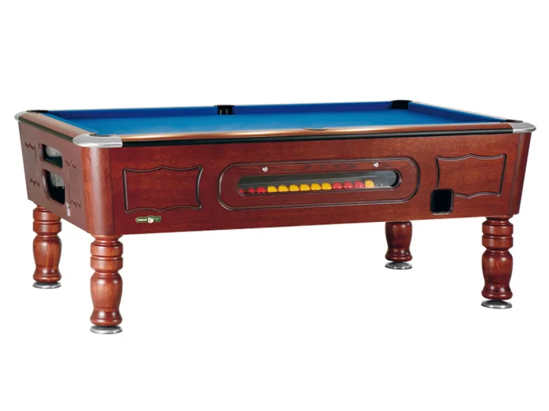 SAM Balmoral Coin Op Pool Table