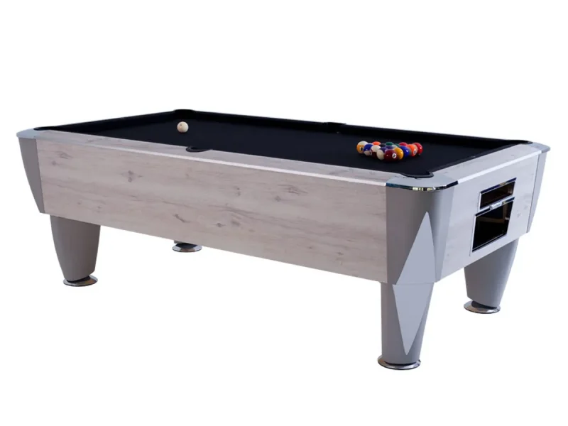 SAM Magno Champion Pool Table