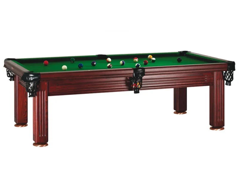 SAM Oporto Pool Table