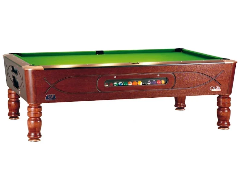 Sam Royal Class pool Table