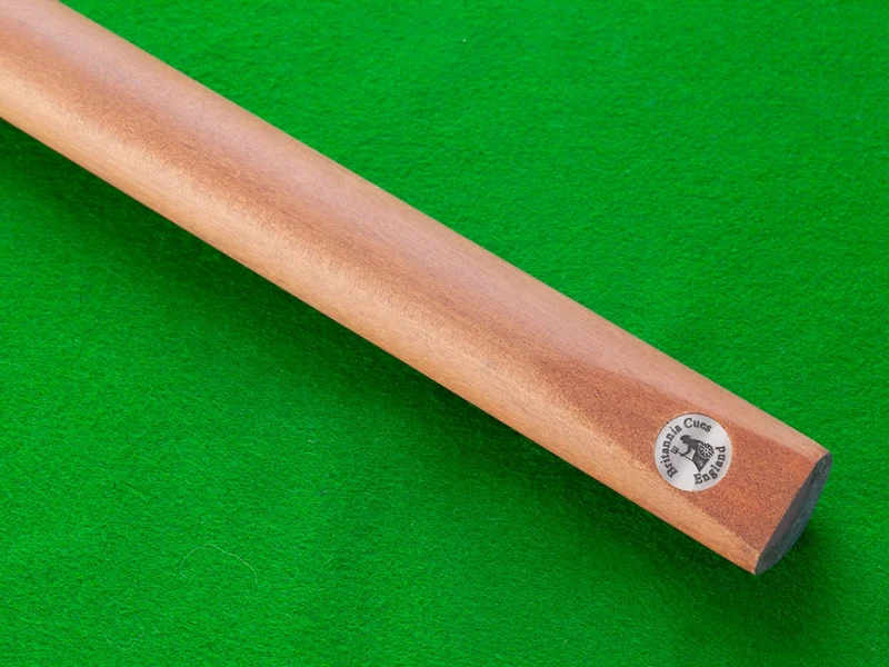 Britannia Club one piece Pool Cue