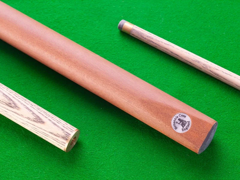 Britannia Club two piece pool cue